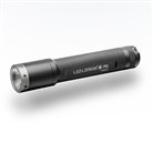LED LENSER M5强光手电筒德国远射户外手电筒便携AA5号电池电筒