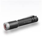 LED LENSER M3R强光手电筒德国远射户外手电筒充电小手电调焦远射