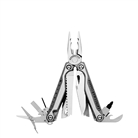 Leatherman 莱特曼 多功能工具钳 超智王TTI CHARGE® TTI