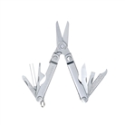 Leatherman 莱特曼 micra(魅力) 多用工具