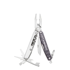 Leatherman 莱特曼 多功能工具钳 果汁 C2 JUICE® C2 花崗岩色