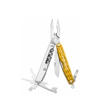 Leatherman 莱特曼 多功能工具钳 果汁 C2 JUICE® C2 旭日色