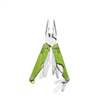 Leatherman 莱特曼 中性童 户外工具户外组合工具钳 LEAP