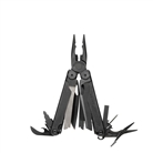 Leatherman 莱特曼 多功能工具钳 波浪 WAVE® 黑色